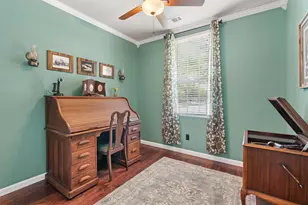 11737 Voelker Reinhardt Way, Manor, TX 78653 - Photo 17