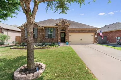 11737 Voelker Reinhardt Way, Manor, TX 78653 - Photo 1