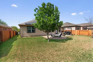 11737 Voelker Reinhardt Way, Manor, TX 78653 - Photo 29