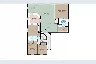 11737 Voelker Reinhardt Way, Manor, TX 78653 - Photo 37