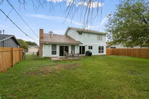 405 E Logan St, Round Rock, TX 78664 - Photo 23