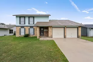 405 E Logan St, Round Rock, TX 78664 - Photo 1