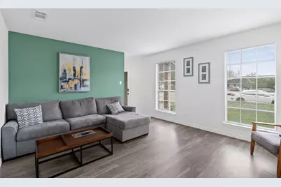 405 E Logan Street, Round Rock, TX 78664 - Photo 5