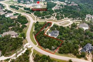 7205 Celebration Ct, Jonestown, TX 78645 - Photo 1