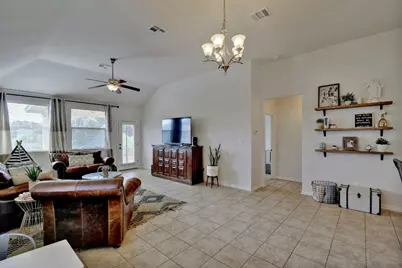 2208 Granite Hill Drive, Leander, TX 78641 - Photo 5