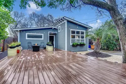 1803 Mohle Drive, Austin, TX 78703 - Photo 1
