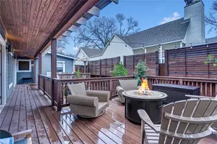 1803 Mohle Dr, Austin, TX 78703 - Photo 23