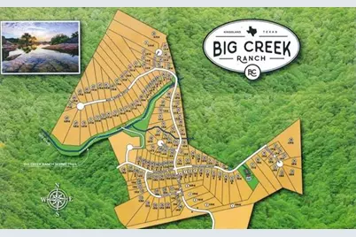 Tbd Big Creek Drive, Kingsland, TX 78654 - Photo 11