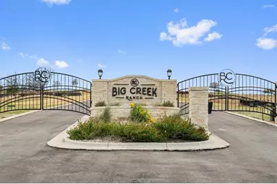 Tbd Big Creek Drive, Kingsland, TX 78654 - Photo 9