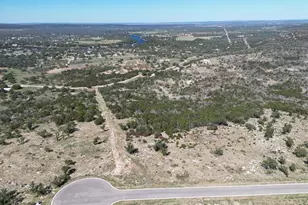 Tbd Big Creek Dr, Kingsland, TX 78654 - Photo 1
