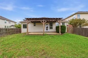 461 Hot Spring Valley, Buda, TX 78610 - Photo 23