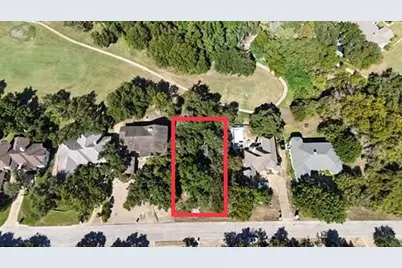 406 Rolling Green Drive, Lakeway, TX 78734 - Photo 1
