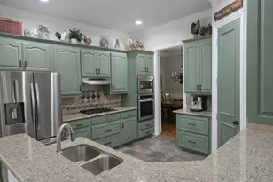 14 Santa Maria Cir, Lucas, TX 75098 - Photo 9