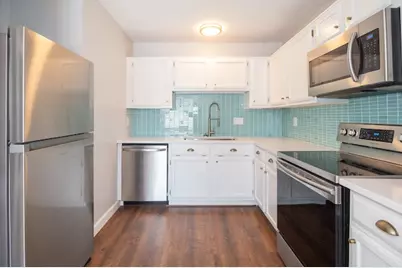 1740 Timber Ridge Road #128, Austin, TX 78741 - Photo 21