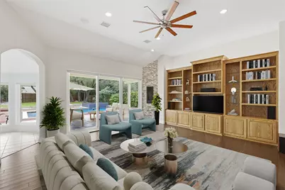 6513 Way Lane, Austin, TX 78739 - Photo 3