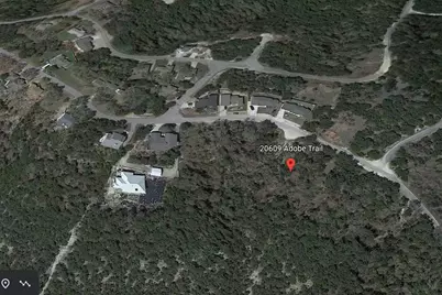 20611 Adobe Trail, Lago Vista, TX 78645 - Photo 3