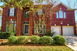 1009 Placid Creek Ct, Round Rock, TX 78665 - Photo 1