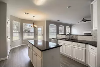 1009 Placid Creek Court, Round Rock, TX 78665 - Photo 7