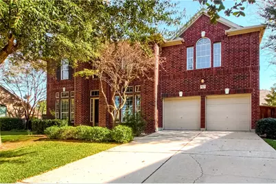 1009 Placid Creek Court, Round Rock, TX 78665 - Photo 1