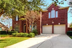 1009 Placid Creek Ct, Round Rock, TX 78665 - Photo 1