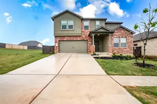 1024 Bluewood Bend, Leander, TX 78641 - Photo 1