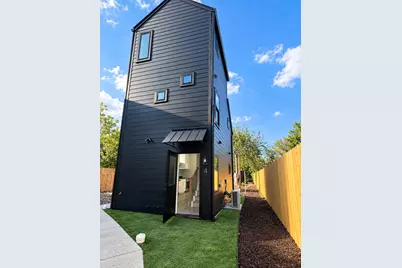 605 E 55th Street #4, Austin, TX 78751 - Photo 11