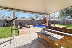 411 Oak St, Bastrop, TX 78602 - Photo 35