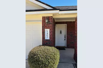 1403 Haley Gray Drive, Pflugerville, TX 78660 - Photo 3