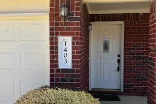 1403 Haley Gray Dr, Pflugerville, TX 78660 - Photo 3