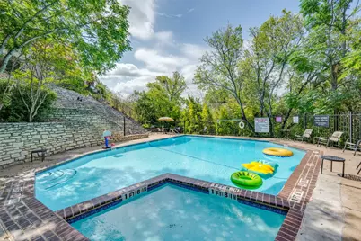 6910 Hart Lane #806, Austin, TX 78731 - Photo 21