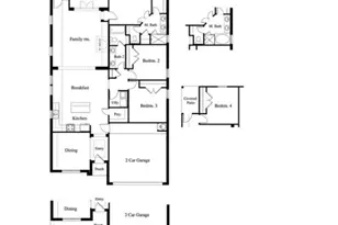 4209 Dutchman Dr, Pflugerville, TX 78660 - Photo 5