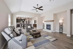 4209 Dutchman Dr, Pflugerville, TX 78660 - Photo 29