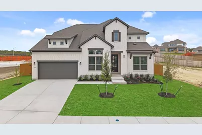 109 Statue Drive, Liberty Hill, TX 78642 - Photo 3