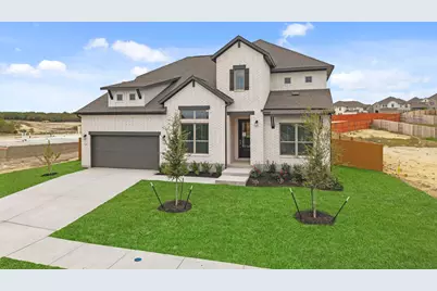 109 Statue Drive, Liberty Hill, TX 78642 - Photo 3