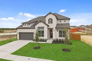 109 Statue Dr, Liberty Hill, TX 78642 - Photo 3