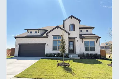 109 Statue Drive, Liberty Hill, TX 78642 - Photo 1