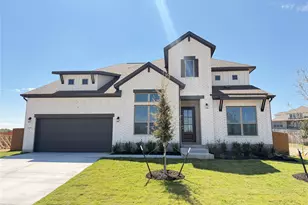 109 Statue Dr, Liberty Hill, TX 78642 - Photo 1