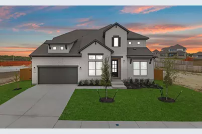 109 Statue Drive, Liberty Hill, TX 78642 - Photo 1