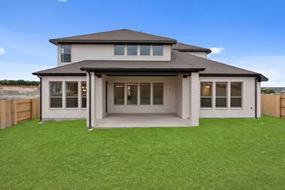 109 Statue Drive, Liberty Hill, TX 78642 - Photo 29