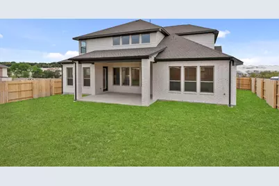 109 Statue Drive, Liberty Hill, TX 78642 - Photo 27
