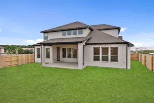 109 Statue Dr, Liberty Hill, TX 78642 - Photo 27