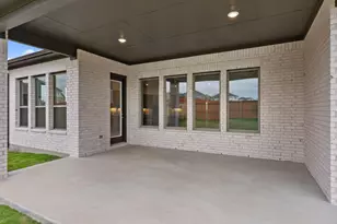 109 Statue Dr, Liberty Hill, TX 78642 - Photo 25