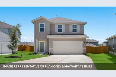 13304 Cerise Queen Way, Mustang Ridge, TX 78610 - Photo 1