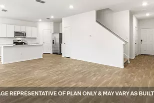 13304 Cerise Queen Wy, Mustang Ridge, TX 78610 - Photo 5