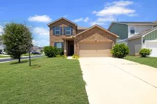 620 English Oak St, Georgetown, TX 78626 - Photo 1