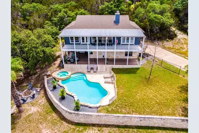 22401 Briarview Drive, Spicewood, TX 78669 - Photo 35