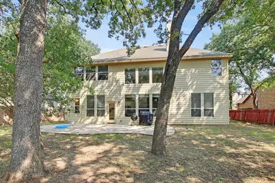 140 Fairwood Drive, Georgetown, TX 78628 - Photo 33