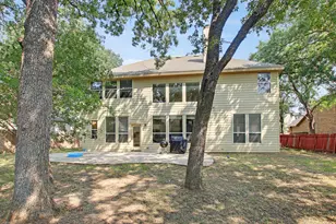 140 Fairwood Dr, Georgetown, TX 78628 - Photo 33