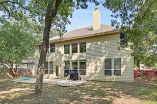 140 Fairwood Dr, Georgetown, TX 78628 - Photo 35