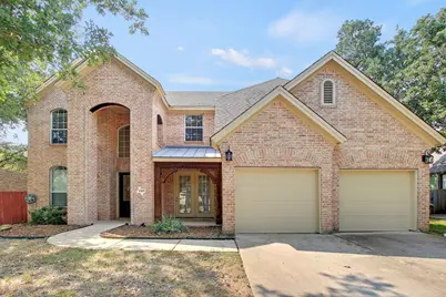 140 Fairwood Drive, Georgetown, TX 78628 - Photo 1